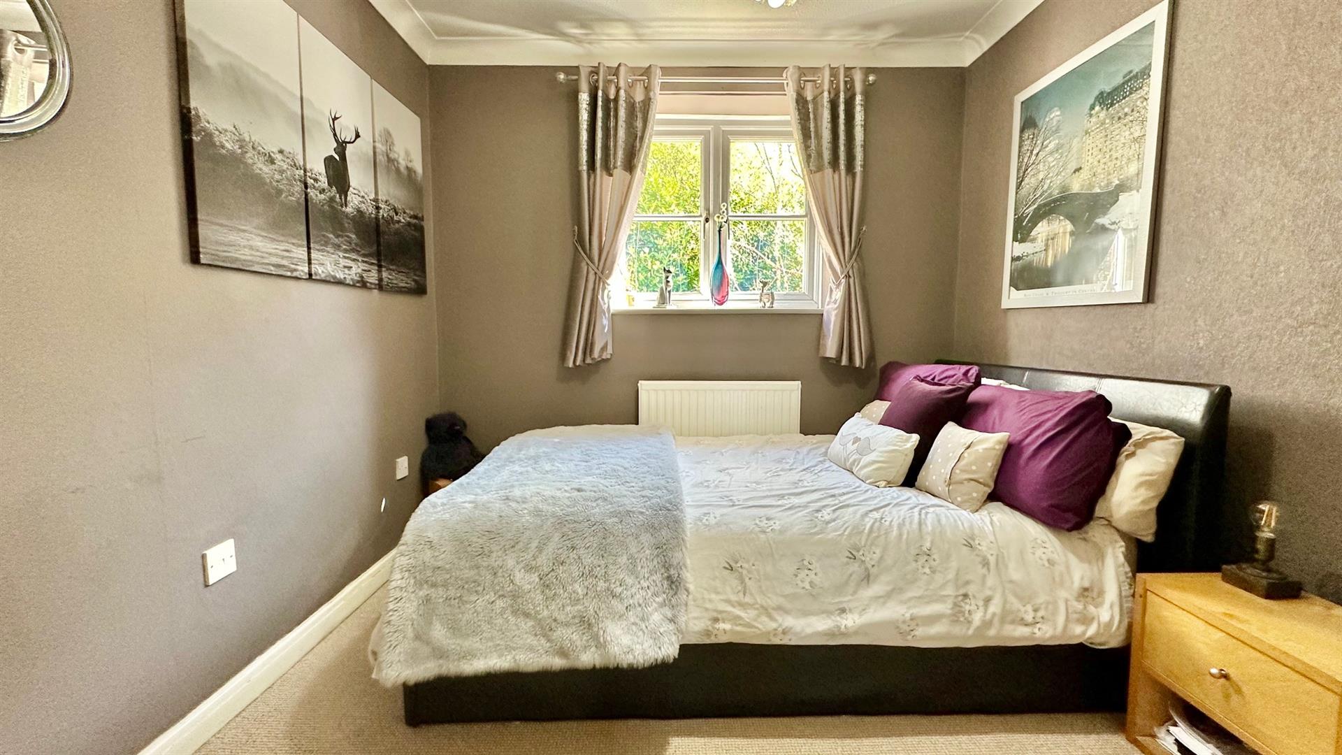 Hoover Close, St. Leonards-On-Sea